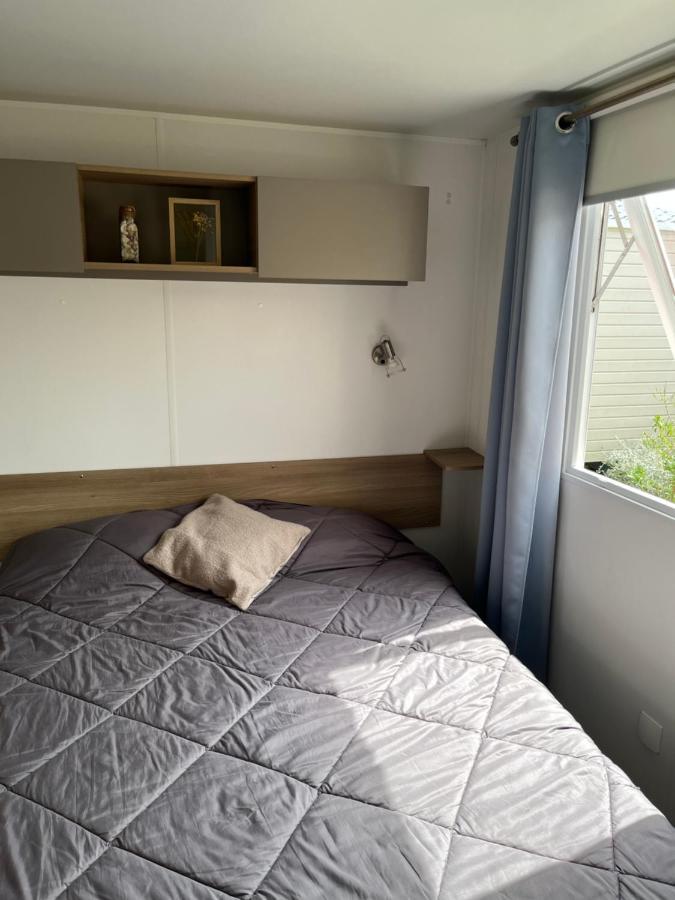Mobil Home Climatise Lège-Cap-Ferret 외부 사진