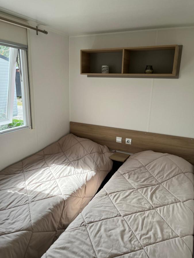 Mobil Home Climatise Lège-Cap-Ferret 외부 사진